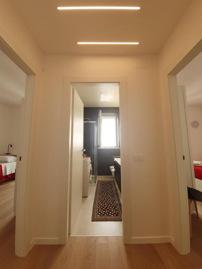 Ferienwohnung Casa In Ostuni Exterior foto