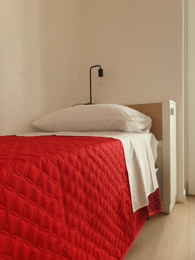 Ferienwohnung Casa In Ostuni Exterior foto