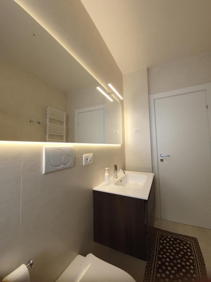 Ferienwohnung Casa In Ostuni Exterior foto