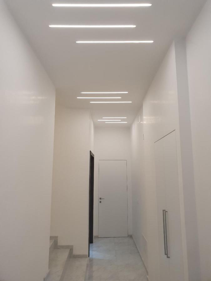 Ferienwohnung Casa In Ostuni Exterior foto